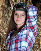 Jackson Margo