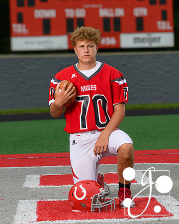 10 luke braiden