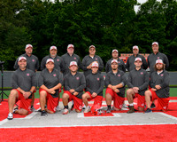 Coaches and Managers