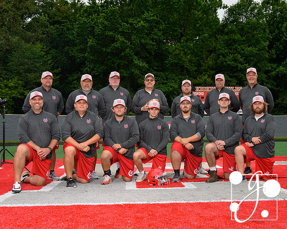 coaches