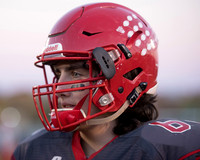 Bedford vs Livonia Franklin